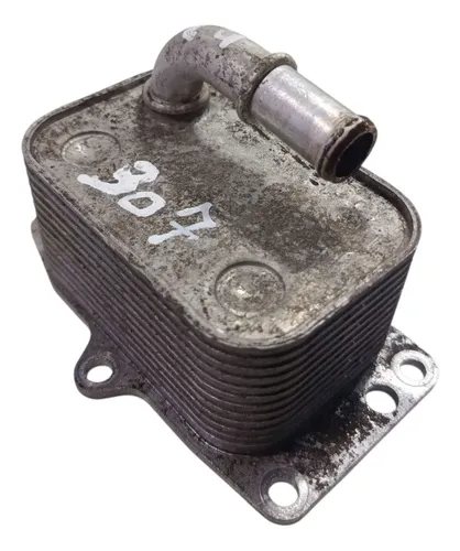 Trocador Calor Peugeot 307 C4 Pallas 2.0 2008 A 2013