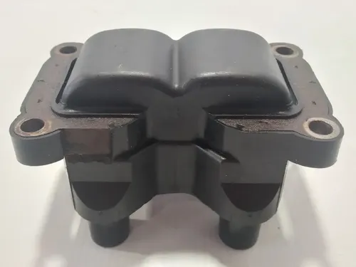 Bobina Ignição Gol Voyage Saveiro G3 1.6 2001 Cx112