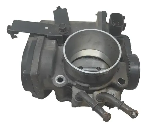 Corpo De Borboleta Tbi Santa Fe 2.7 2008 35100-3e100 Cx96