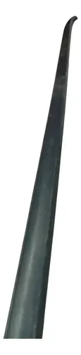 Friso Teto Direito Mitsubishi Pajero Full 2001 A 2006 Preto