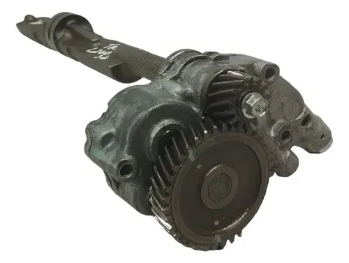 Eixo Balanceador Bomba Óleo Triton L200 3.2 2007/2016 Cx152