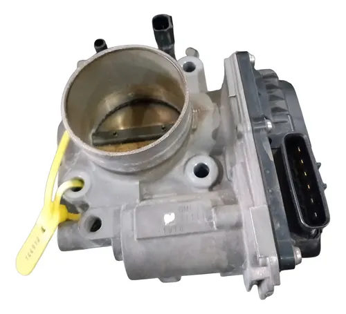 Tbi Corpo De Borboleta Honda Civic 2013 2014