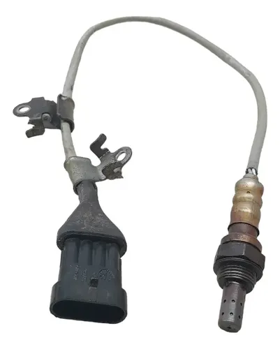 Sonda Lambda Fiat Punto 1.6 2012 55236780 Cx108