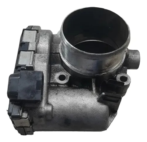 Tbi Corpo De Borboleta Ford Ranger 2.2 4x4 2018 Cx387
