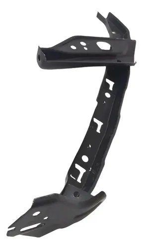 Guia Suporte Farol Esquerdo Honda Civic Lxr 2014 2015 Cx190