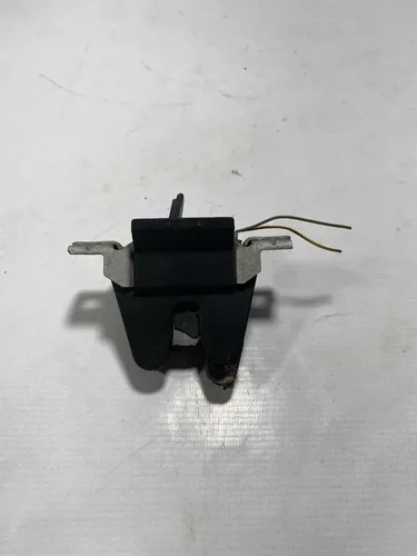 Fechadura Tampa Traseira Vw Gol G5 Original Cx124