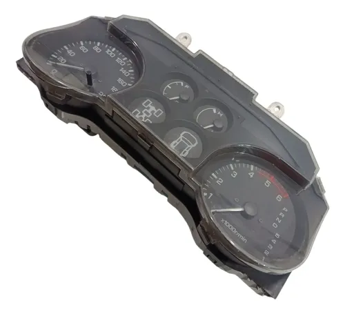Painel Instrumento Mitsubishi Pajero Full 2001 A 2007
