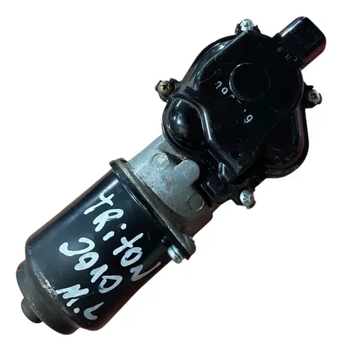 Motor Limpador Parabrisa Mitsubishi L200 Triton 2007 A 2015