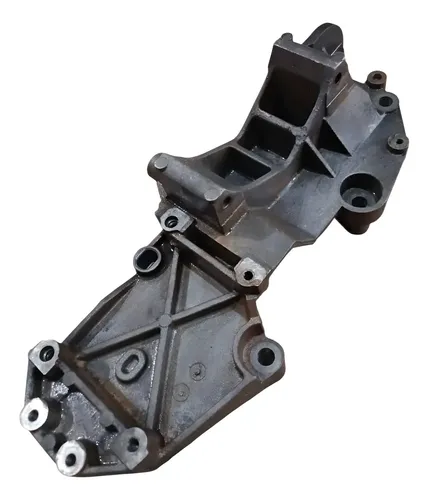Suporte Alternador Compressor Ford Ranger 2008 A 2011