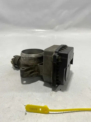 Tbi Corpo De Borboleta C4 Pallas 2.0 2008 965078738002 Cx292