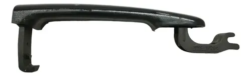 Maçaneta Externa Direita Peugeot 307 2008 C/detalhe Cx409