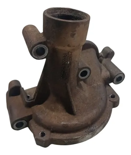 Bomba Água Citroen C4 Pallas Peugeot 307 2.0 2007 A 2012