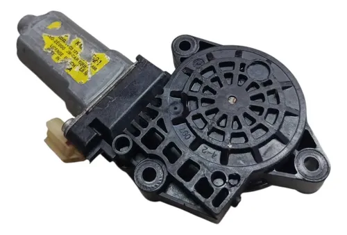 Motor Máquina Vidro Dianteiro Direito Tucson 2007 A 2015