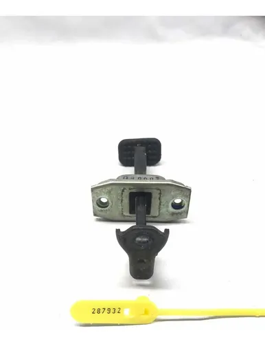 Limitador De Porta Traseiro Esquerdo Fit 2003 A 2008 Cx300