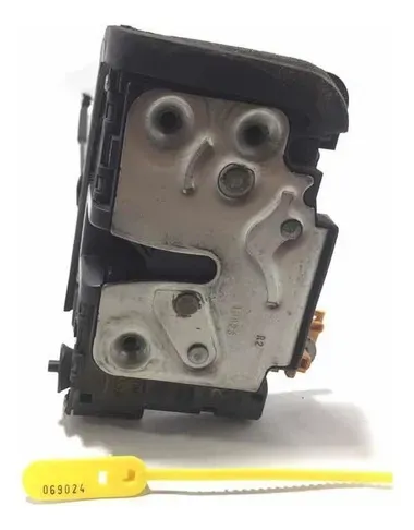 Fechadura Eletrica Traseira Direita Prisma 2013/2018 Cx208