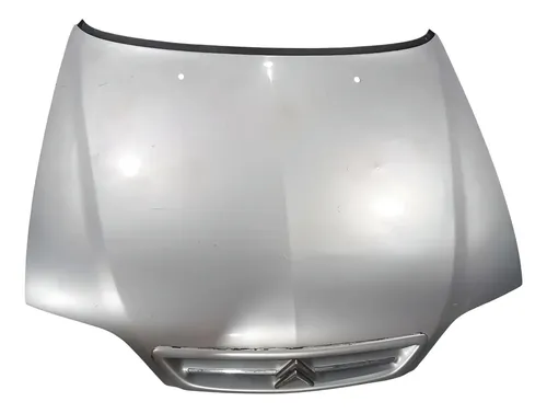 Capo Dianteiro Citroen Xsara Break 2000 A 2003 C/detalhe