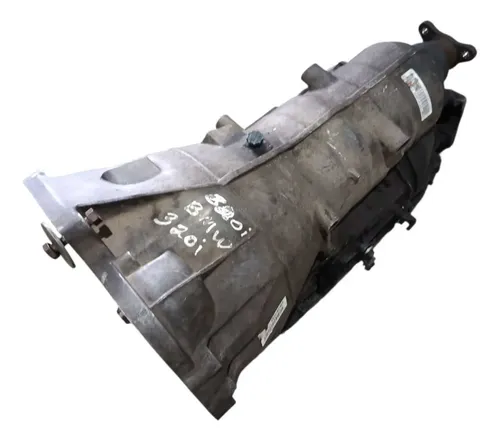 Câmbio Automatico Bmw 320i N46 2.0 Zf 2006 A 2012