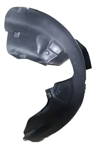 Parabarro Dianteiro Direito Fiat Idea 2006 51734115 Original