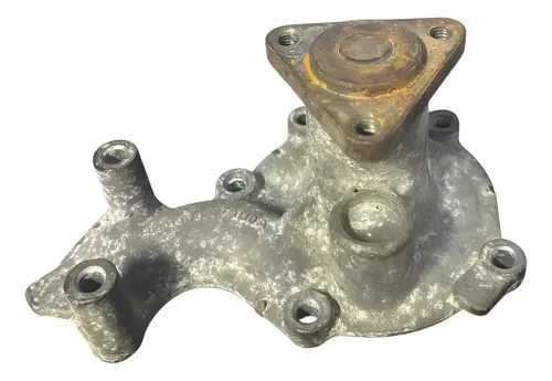Bomba De Agua Ford Ka 1.0 3cc 2015 A 2021 Cm5g8801f7b