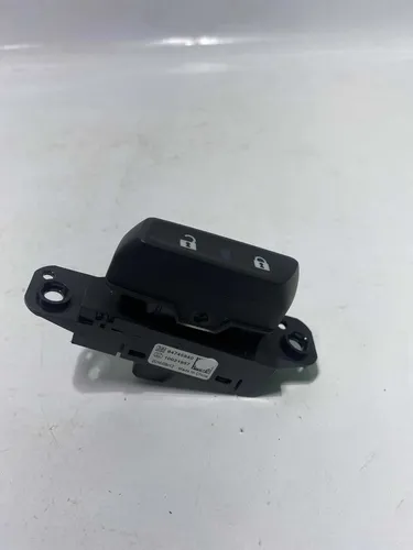 Botao Interruptor Trava Destrava Gm Cobalt Spin 2017 Cx111