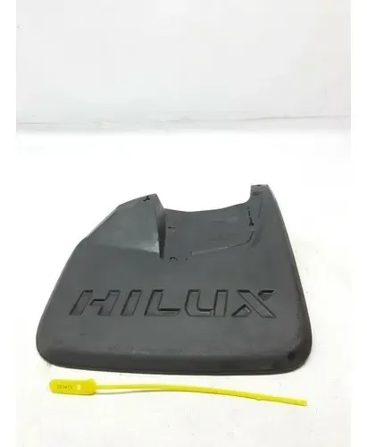 Lameiro Dianteiro Direito Hilux 2017 2018 2019 2020 Cx317