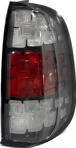 Lanterna Direita Fiat Uno 2018 2019 2020 Com Detalhe  Direito Vermelho