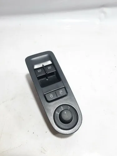 Comando De Vidro Elétrico Diant Esquerdo Vw Up 2014 Cx95