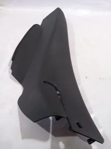 Acabamento Lateral Traseiro Esquerdo Peugeot 408 S11