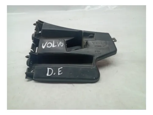 Guia Paralama Direito Volvo V60 T5 2011 2012 Cx217