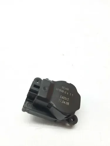 Atuador Caixa Ar Evaporadora Citroen C4 2008 2009 2010 Cx278