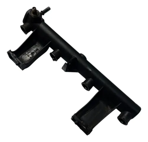 Flauta Bico Injetor Peugeot 206 207 C3 1.6 16v 2005 2006