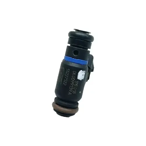 Bico Injetor Punto Palio 1.6 Etorq 2008 A 2012 Cx385