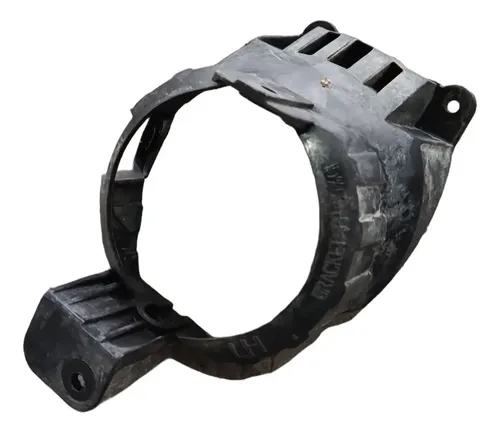 Suporte Farol De Milha Esquerdo Cobalt 2012 A 2015