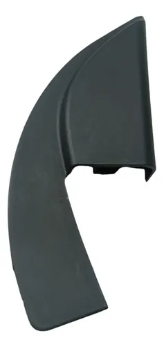 Moldura Interna Retrovisor Direito Hb20 2017 Cx192 Preto