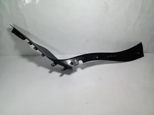 Soleira Traseira Esquerda Citroen C3 2008 9648893377 S16