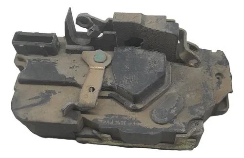 Fechadura Eletrica Traseira Direita Peugeot 206 2007/15 Cx98