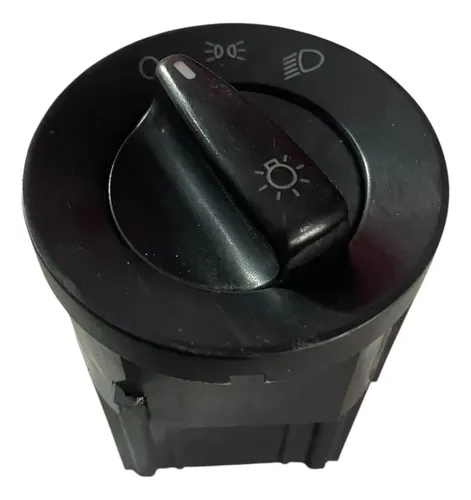 Comando Luz Farol Milha Vw Polo Golf Gol 58d583058r