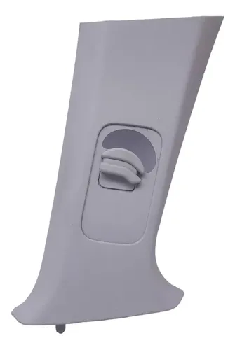 Moldura Acabamento Coluna Direita Peugeot 408 96703628bj