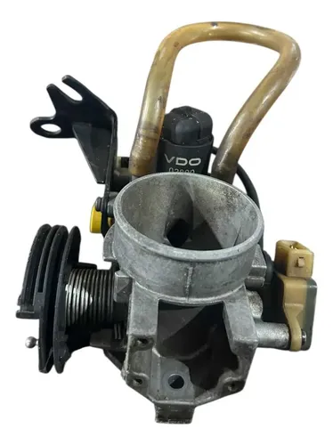 Corpo Borboleta Tbi Citroen Xsara Break 2003