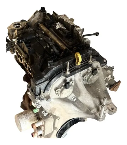 Cabecote New Fiesta 1.0 Tgdi Ecoboost 2017 2018