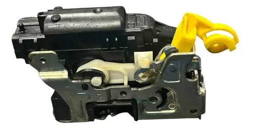 Fechadura Elétrica Traseira Direita Renault Duster 2011 2016
