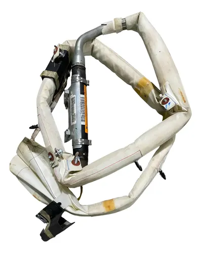 Bolsa Airbag De Cortina Esquerda I30 2008/2012 Cx145