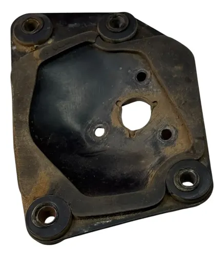 Limpador Parabrisa Ford Ranger 2009 2010 2011 Esquerdo