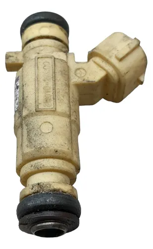 Bico Injetor Santa Fe 2.7 V6 2008 3531023600 Cx105
