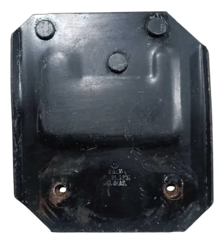 Suporte Frontal Coxim Motor Gol Saveiro Parati 1997 A 2012