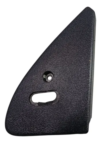 Moldura Interna Retrovisor Direito Ford Escort 1987 A 1992