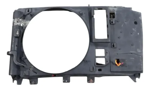 Defletor Eletroventilador Ventoinha Citroen Xsara Picasso 20