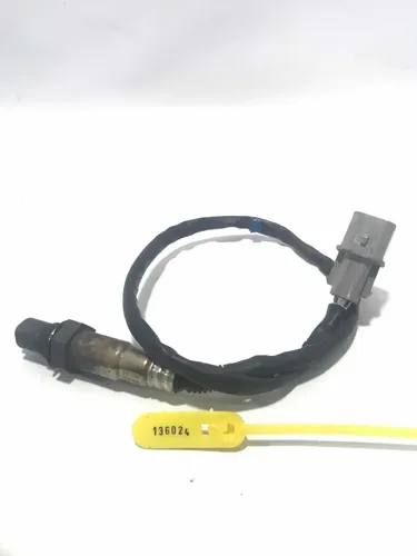 Sonda Lambda Pós Catalisador Hb20 1.0 2017 Cx256