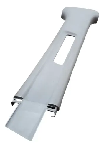 Moldura Interna Coluna B Central Direita Fit 2005 84111sad