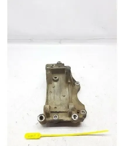 Suporte Compressor Ar Condicionado Peugeot 307 2.0 16v